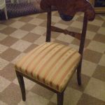 360 5469 Stolar